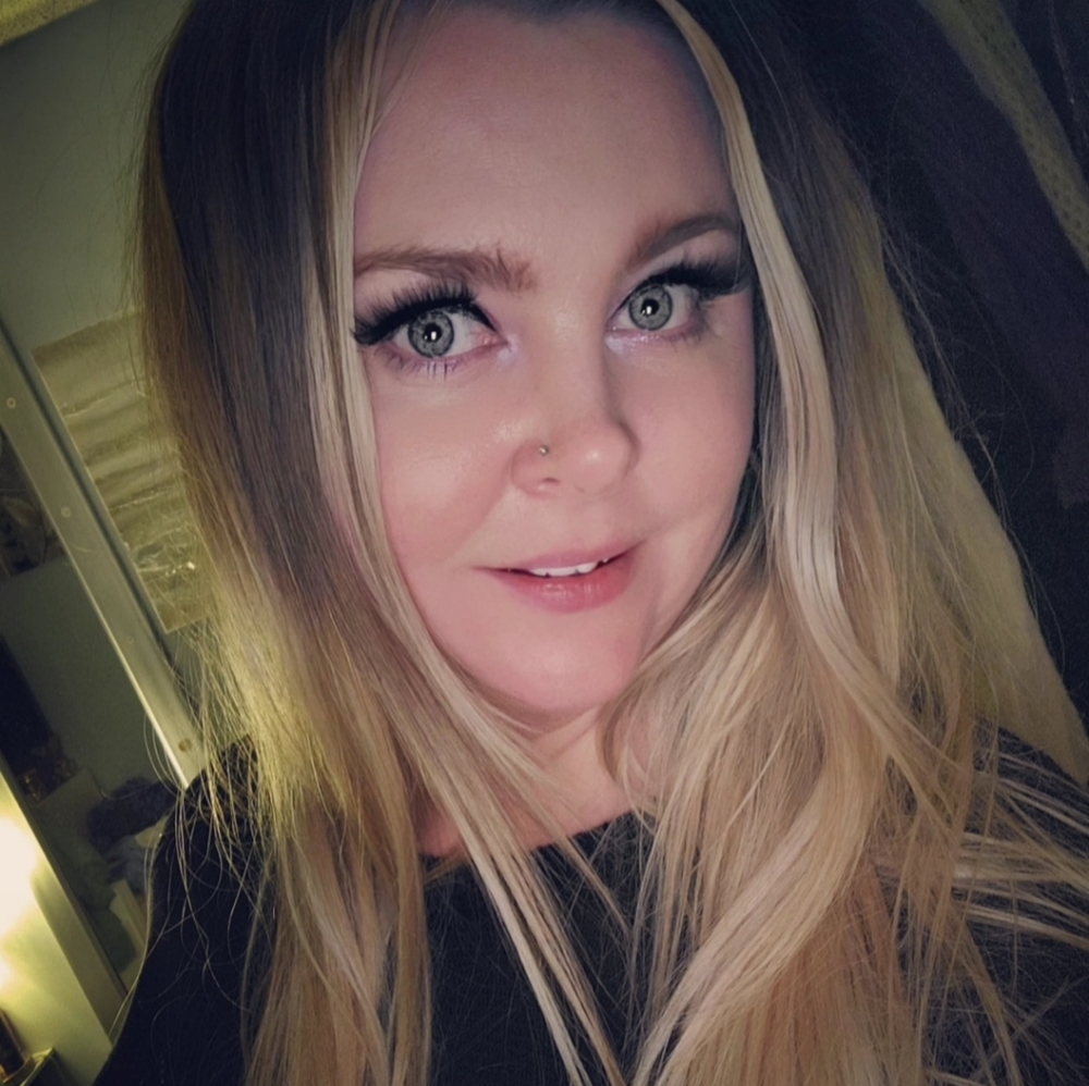 Meet your Posher, Meaghan